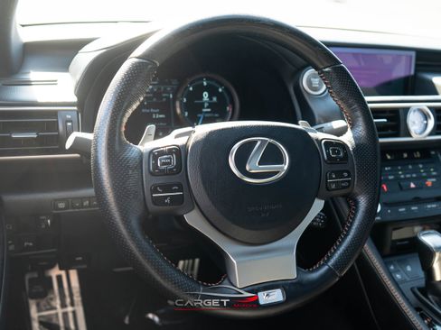 Used 2018 Lexus RC 350 F Sport AWD/4WD image 18
