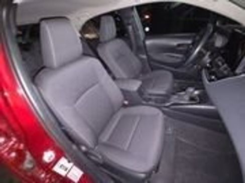 Used 2025 Toyota Corolla LE image 14