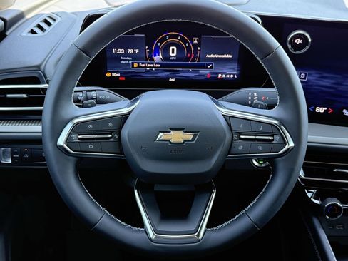 New 2026 Chevrolet Traverse LT w/ Driver Confidence Package image 11