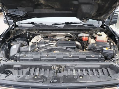 Used 2021 Chevrolet Silverado 3500 High Country w/ Safety Package II image 49