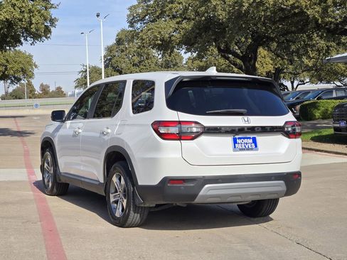 Used 2023 Honda Pilot EX-L image 4