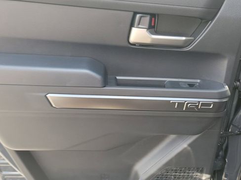 New 2025 Toyota Tacoma TRD Off-Road image 9