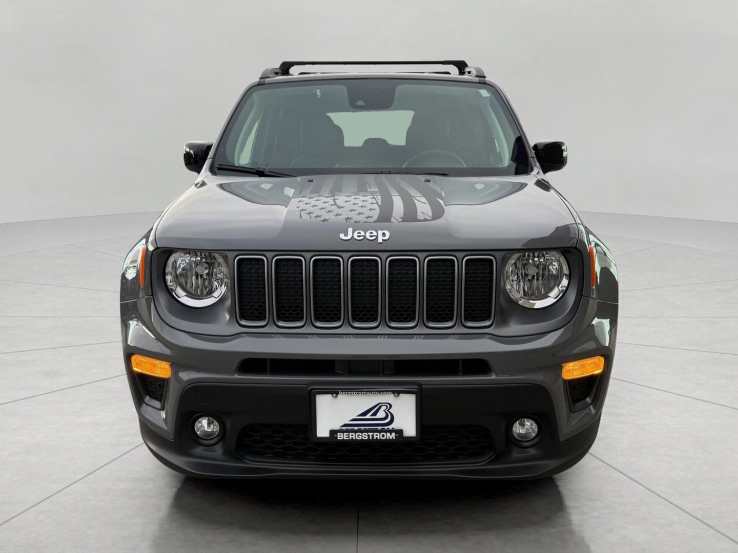 Used 2022 Jeep Renegade Limited AWD/4WD image 4