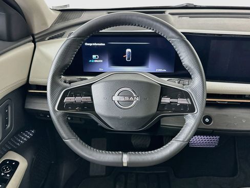 Used 2023 Nissan Ariya FWD image 18