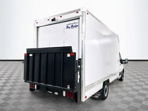 New 2025 Ford Transit 350 w/ Interior Upgrade Package image 4