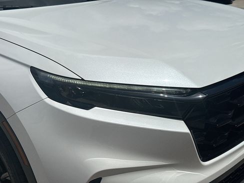 Certified 2023 Honda CR-V Sport image 34