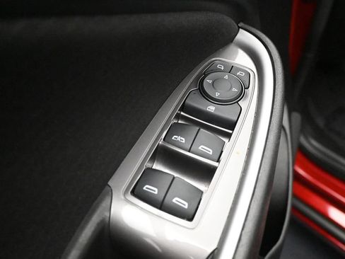 Used 2025 Chevrolet Malibu LT FWD image 28