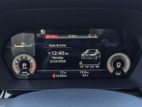 New 2026 Audi A3 2.0T Premium image 21