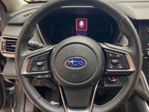 Used 2020 Subaru Outback Onyx Edition XT image 31