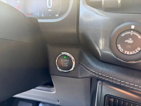 Used 2024 Ford F150 Lightning Flash AWD/4WD image 29