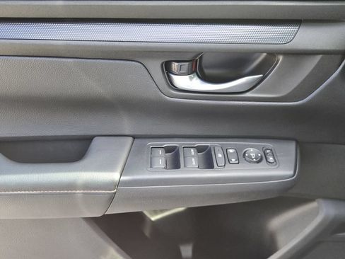 Certified 2023 Honda CR-V Sport image 26