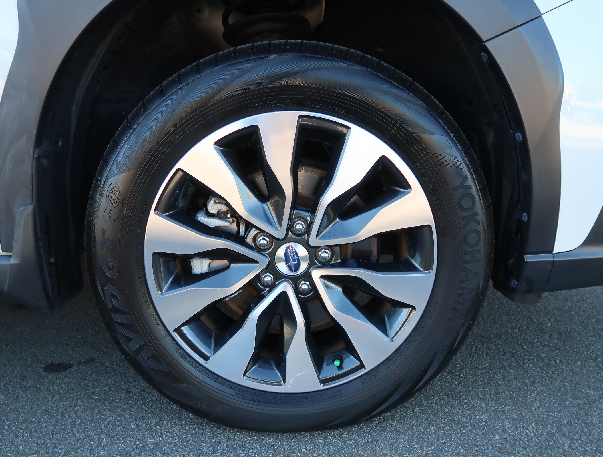 Used 2023 Subaru Outback Limited AWD/4WD image 45