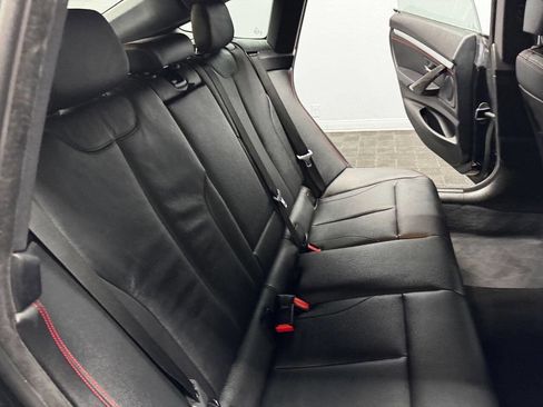 Used 2017 BMW 330i Gran Turismo xDrive image 50