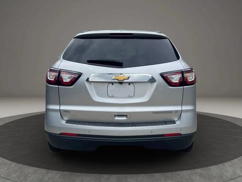 Used 2015 Chevrolet Traverse LT AWD/4WD image 5