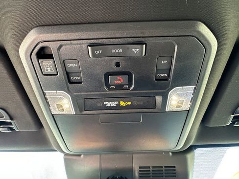 Used 2024 Toyota Tacoma TRD Sport w/ TRD Sport Upgrade Package AWD/4WD image 46