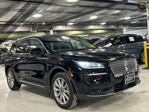 Used 2022 Lincoln Corsair AWD w/ Premium Package image 1