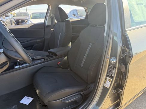 New 2026 Hyundai Elantra SE w/ Cargo Package image 21