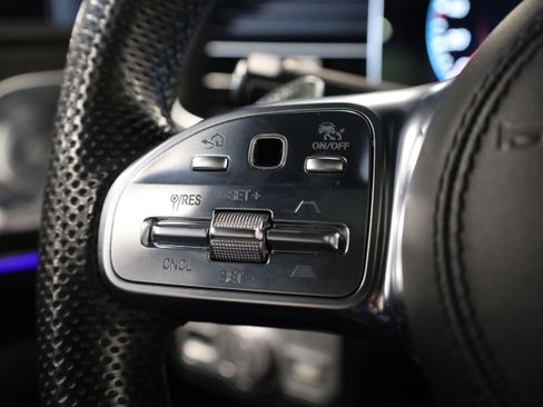 Used 2021 Mercedes-Benz GLE 63 AMG S image 25