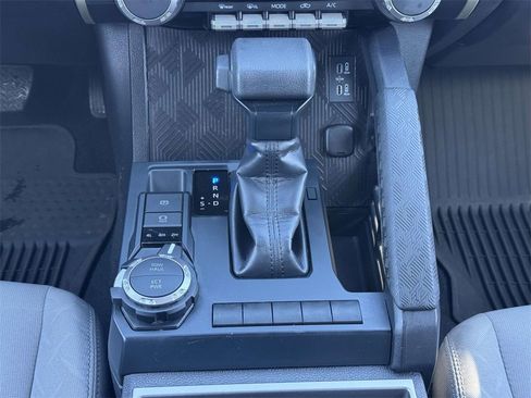 Certified 2025 Toyota Tacoma SR5 image 8