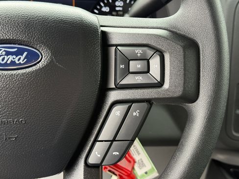 New 2026 Ford E-450 and Econoline 450 Super Duty w/ Power Equipment Group RWD image 23