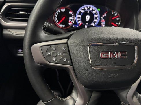 Certified 2023 GMC Acadia AT4 w/ Technology Package AWD/4WD image 19
