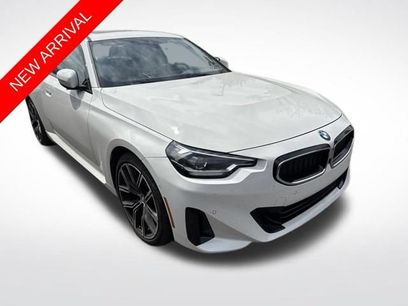 Used 2024 BMW 230i xDrive Coupe w/ Convenience Package
