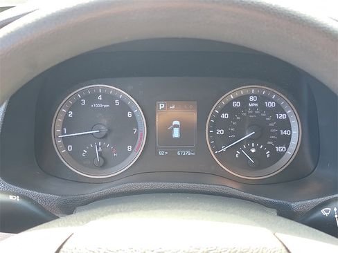 Used 2016 Hyundai Tucson SE image 23