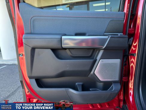 Used 2023 Ford F150 Raptor w/ Blue Interior Package image 20