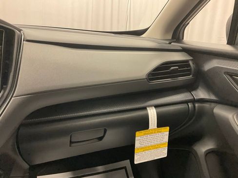 New 2026 Subaru Crosstrek 2.0i Premium image 25