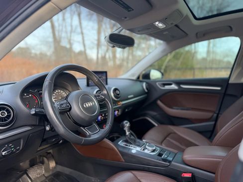 Used 2015 Audi A3 2.0T Premium Plus image 10