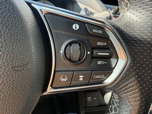 Used 2020 Acura RDX A-Spec AWD/4WD image 21