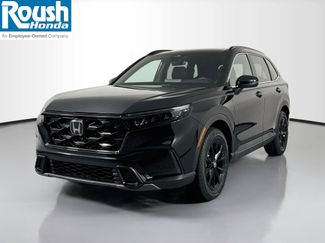 Certified 2024 Honda CR-V Sport video 1