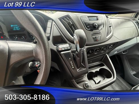 Used 2018 Ford Transit 150 XL image 34