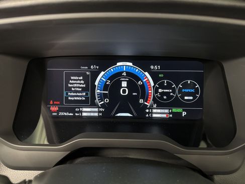 Used 2022 Toyota Tundra TRD Pro AWD/4WD image 17