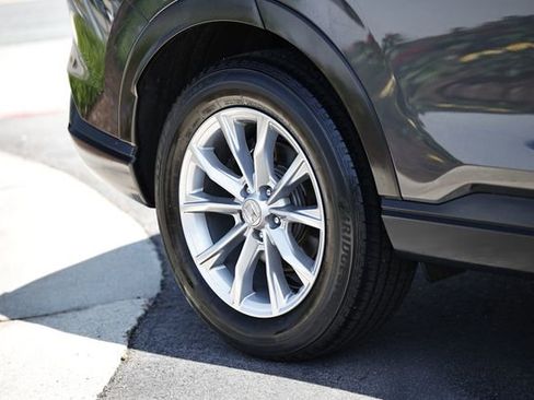 Used 2023 Honda CR-V EX-L image 10