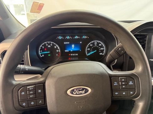 Used 2022 Ford F150 XL w/ Trailer Tow Package RWD image 10