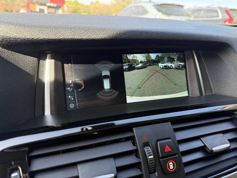 Used 2017 BMW X3 xDrive35i image 21