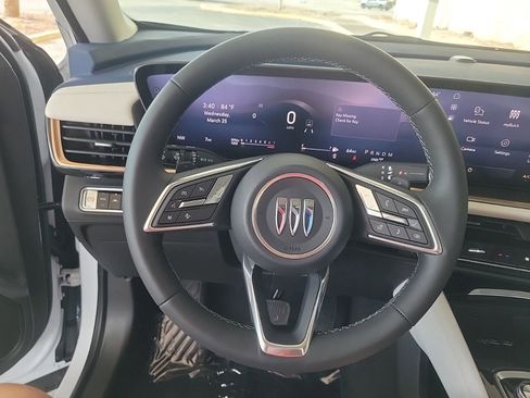 New 2026 Buick Envision Avenir AWD/4WD image 19