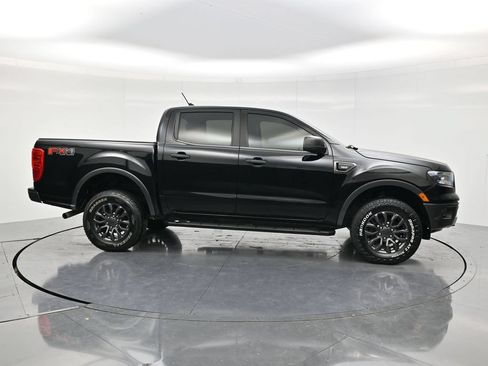 Used 2020 Ford Ranger XLT w/ Equipment Group 301A Mid AWD/4WD image 4