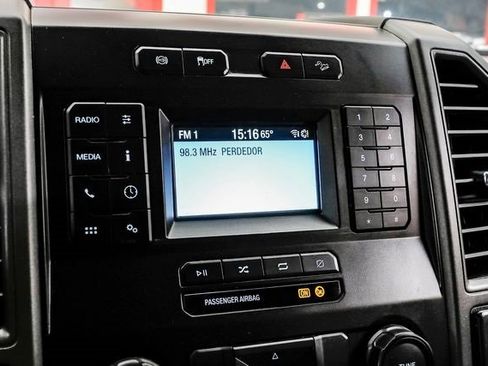 Used 2022 Ford F350 XL w/ Power Equipment Group image 25