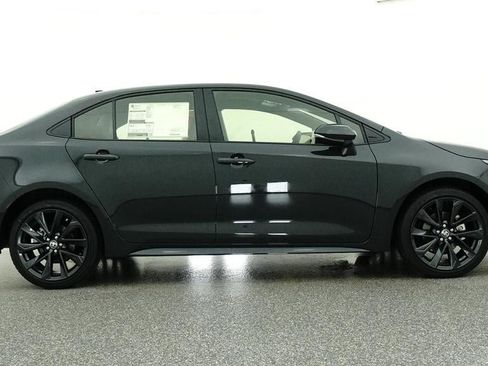 New 2026 Toyota Corolla SE FWD image 27