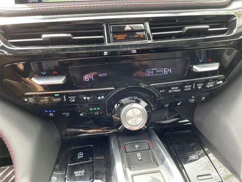 Used 2025 Acura MDX Type S AWD/4WD image 20
