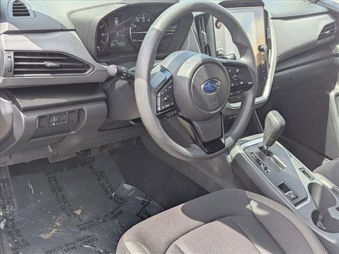 Certified 2025 Subaru Crosstrek 2.0i Premium w/ Convenience Package #2 image 10