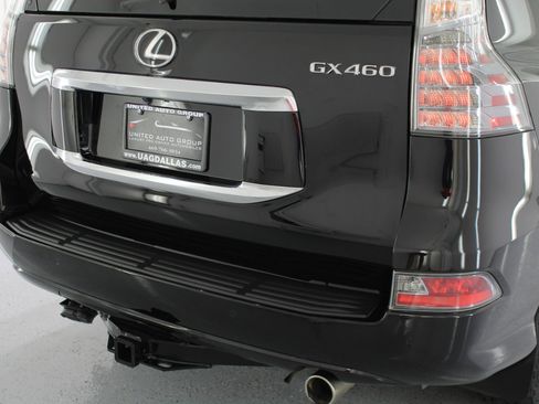 Used 2020 Lexus GX 460 Premium image 23