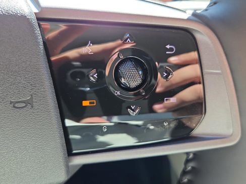 New 2026 Nissan Murano SL AWD/4WD image 23