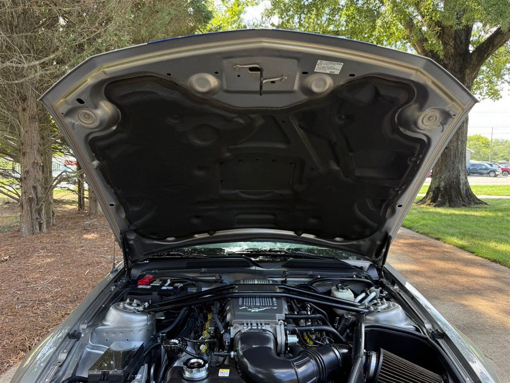 Used 2008 Ford Mustang GT RWD image 68
