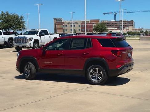 New 2026 GMC Terrain Elevation image 6