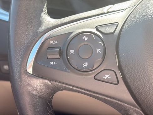 Used 2020 Buick Enclave Premium w/ Surround and Sites Package FWD image 18