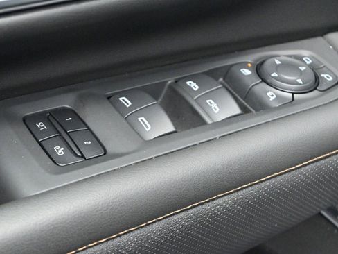 Used 2023 GMC Yukon AT4 w/ AT4 Premium Plus Package image 14