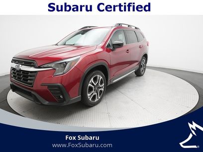 Used 2024 Subaru Ascent Limited